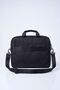Ey-266 Prime Laptop Tablet Bag Compatible with Macbook, Mac Air, 17.3 Inch Notebook, Laptop, Bag Black - 3