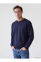 Quality Parts from Çelebi Store Zero Roba Yaka Men's Sweatshirt