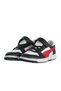 Rebound Slam Lo Ac+ Ps Unisex Kids' Black Casual Shoes Unisex Kids' Ls Shoes 408293 - 2