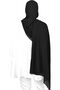Luxury Puffy Chiffon طرحه شيفون - 2