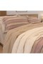 Mood Comfort Alva Duvet Cover Set Single 2Y D, Multi - 2