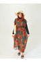 Beach Dress - Tile - 2