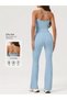 Suit, blue - 2