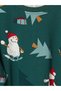 Rmz Gi̇yi̇m Farkiyla Printed Boys' Thick Sweatshirt - 3