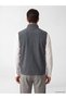 I Dik Roba Collar Men's Fleece Vest from Freezen Store - 3