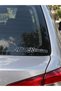 Allah Bless Metalized Sticker Home Automobile Motorcycle and Bicycle Glass Door Decorative Set of 10 - 2