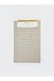 Timeless Clothing & Timeless Choices Line Embroidered Bath Mat 50X80 cm - 5