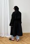 Long Oversize Trench 90-3009 - 7