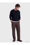 I Zero Roba Collar Men's Knitwear Sweater from Freezen Store - 2