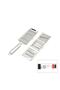 3-in-1 Metal Grater Set (Grater, Peeler, Slicer) - 2