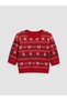 I Baby Girl Christmas Themed Set from Freezen Store - 2