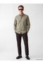 Rmz Gi̇yi̇m Farkiyla Regular Fit Gabardine Men's Trousers - 2