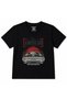 American Motorworks 1964 - Vintage Muscle Car Retro Racing Kids Graphic T-Shirt
