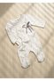 Baby Girl Jumpsuit 2754 - 4