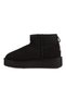 Stinger Micro Flatform 20 Black Women's Boots Women's Boots W13296 - 2
