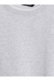 Quality Parts from Çelebi Store Zero Roba Yaka Men's Thick Sweatshirt - 3