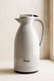 Modeno Glass Thermos 1.5 L Latte