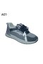 Comfortable Boot from - Gray - 3
