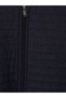Timeless Clothing & Timeless Choices Standard Fit College Roba Collar Men's Knitwear Cardigan - 3