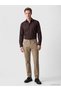 Quality Pieces from Çelebi Store Regular Fit Gabardine Men's Trousers - 3