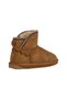 Sammy Women's Brown Boots Women's Boots W13356 - 4