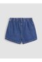 I Stone Girls' Jean Shorts and Pantyhose from Freezen Store - 2