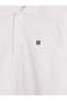 Esvab • Modern & Distinctive Devrik Roba Collar Embroidered Men's Sweatshirt - 3