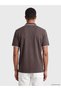Timeless Clothing & Timeless Choices Devark Roba Collar Pique Men's T-Shirt - 3