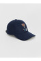 Esvab • Modern & Distinctive Cute Teddy Bear Embroidered Men's Cap Hat - 2