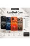 İphone 18 Pro Max / 17 Pro Max LuxShell Case KILIF - 2
