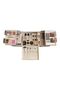 Harmony Beauty Integrated Makeup Box