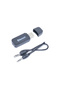 Bluetooth-USB адаптер с JACK кабел, спомагателен