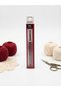 1 Piece Sultan Rosso Silicone Handle Crochet Hook - 5 mm