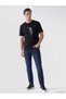 Quality Parts from Çelebi Store Zero Roba Yaka Ataturk Printed Combed Cotton Men's T-Shirt - 2
