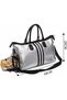 Sports and Travel Bag - 2