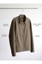 Quality Pieces from Çelebi Store Loose Fit Men's Jacket - 2