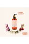 صابون سائل لليدين بارجيلو Cherry Blossom — 550 مل - 2