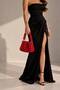 Women's Beaded Handbag - Stylish Design Evening Bag - Event Bag - 4