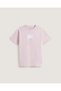 Stretch Logo Ss Tee - 2