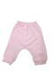 Baby Girl Lace Collared Jacket, Newborn 0-3-6-9 Months Long Sleeve Snap-On Bodysuit 3-Piece Set - 6