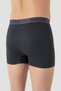 Special Series Daily Breathable Look Men's Smoked Bamboo Boxer 3-Pack - 5