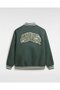 DUNTON BASEBALL JACKET
