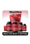 Carnivor Mass Gainer Beef Protein Isolate Shake Cookies And Cream - 5