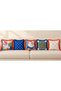 Pati̇ Series 5-Piece Cushion Set