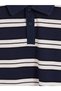 Sparkling Choices from Shining Store Men's Sweatshirt with Devrik Roba Collar and Stripes - 8