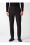 Sparkling Choices from Shining Store Men's Striped Trousers with Pockets - 3