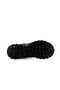 Casual Merdane Ithal Boots Men's Outdoor Boots 160-250709A-1 Black - 5