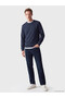 Shining Choices from Shining Store Zero Roba Collar Men's Thick Sweatshirt - 3