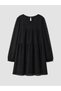 Girls' Lace Dress with Bow Detail for Style Enthusiasts from Uzg Store - 6