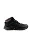 Casual Merdane Ithal Boots Men's Outdoor Boots 160-250709A-1 Black